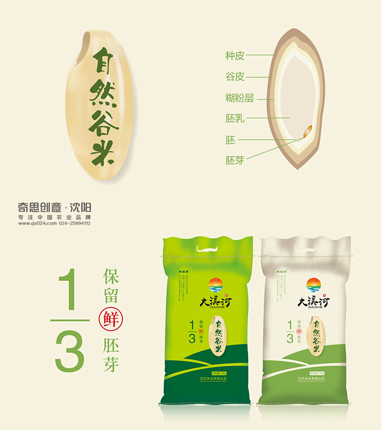 專業(yè)大米包裝品牌策劃設(shè)計,專業(yè)大米標識設(shè)計,沈陽奇思創(chuàng)意 專業(yè)大米包裝品牌策劃設(shè)計,專業(yè)大米標識設(shè)計,沈陽奇思創(chuàng)意