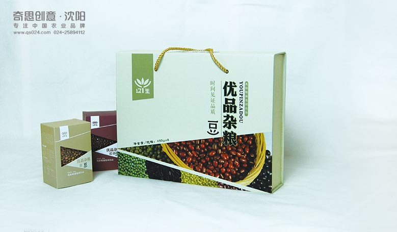 專業(yè)雜糧包裝設計-沈陽奇思創(chuàng)意 專業(yè)包裝設計 專業(yè)雜糧包裝設計-沈陽奇思創(chuàng)意 專業(yè)包裝設計