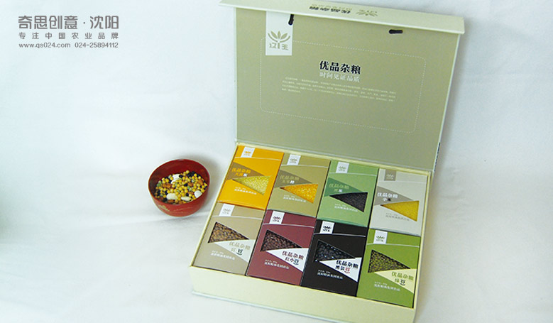 專業(yè)雜糧包裝設計-沈陽奇思創(chuàng)意 專業(yè)包裝設計 專業(yè)雜糧包裝設計-沈陽奇思創(chuàng)意 專業(yè)包裝設計