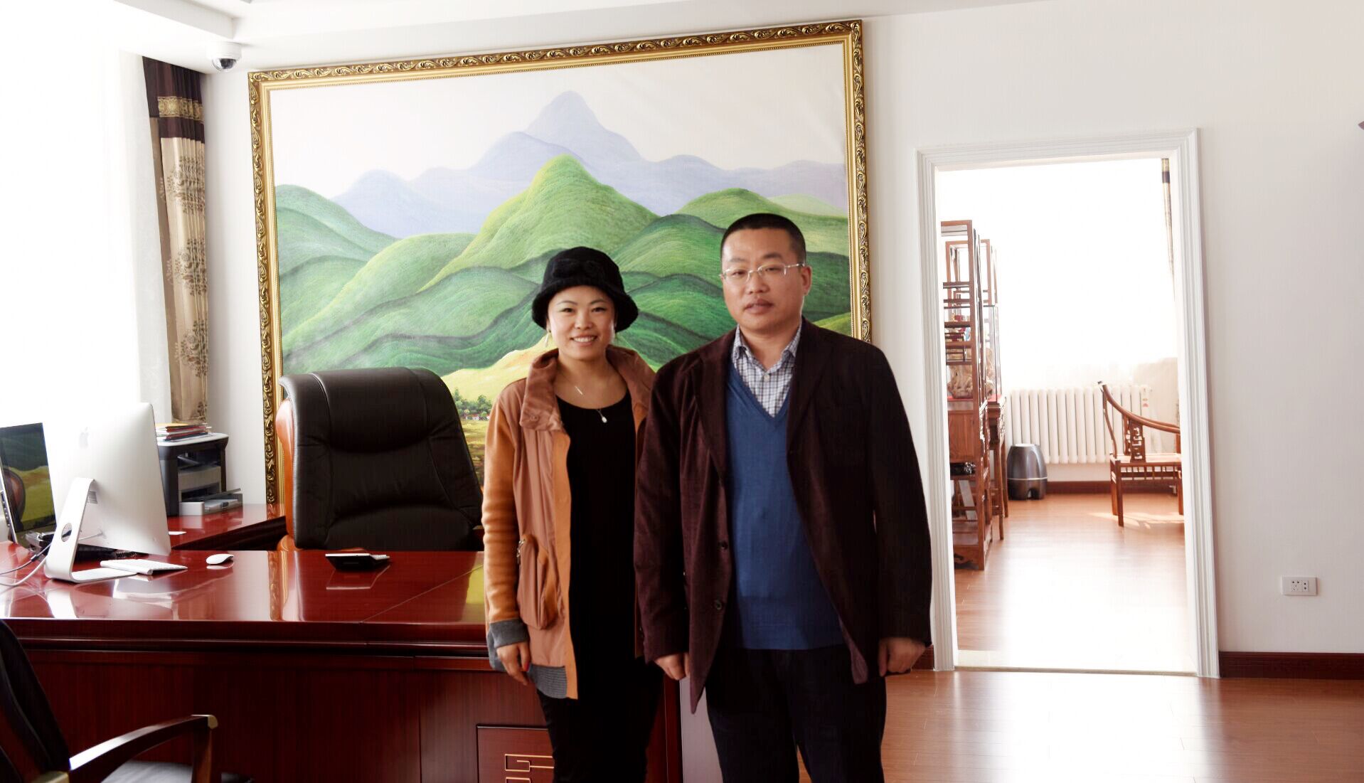 大米專賣店設(shè)計(jì) 大米專賣店設(shè)計(jì)